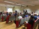 Cairo, la cittadinanza risponde 'presente' alla conferenza sul lupo Cairo, la cittadinanza risponde 'presente' alla conferenza sul lupo