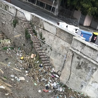 L'attacco del consigliere Tomatis: "Albenga merita un'amministrazione più attenta e operativa"