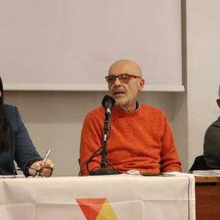Amministrative Savona 2027, Di Tullio ritorna in politica: "Mi candido per dare una mano"