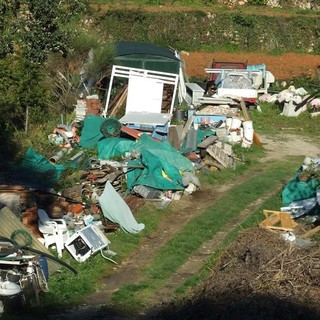 Rinnovato l'accordo: a Carrara i rifiuti di Genova, Savona e La Spezia