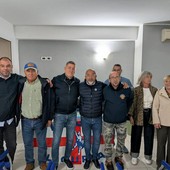 Lega, rinnovo del direttivo per la Sezione Borghetto/Val Varatella: Paolo Erre confermato segretario Lega, rinnovo del direttivo per la Sezione Borghetto/Val Varatella: Paolo Erre confermato segretario