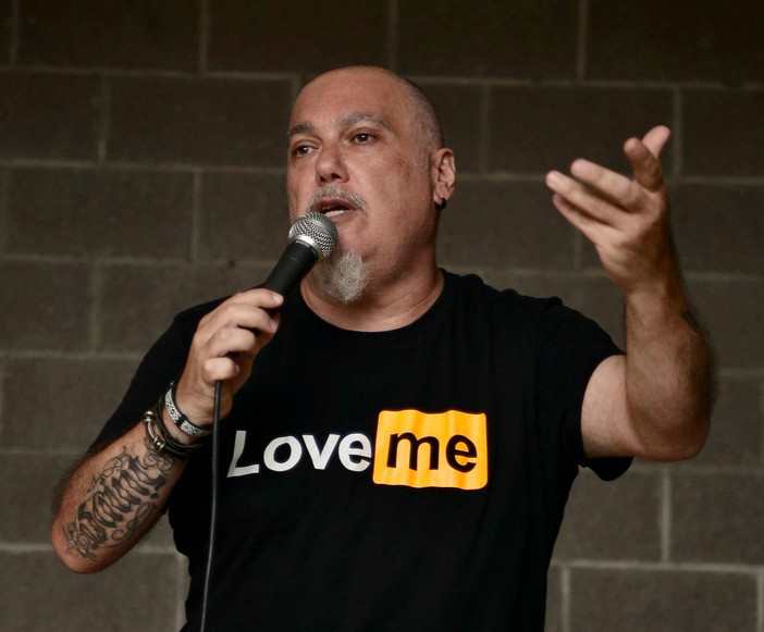 "Zuccarello Riden…Z", il terzo appuntamento venerdì 8 agosto con il comico ligure Daniele Raco