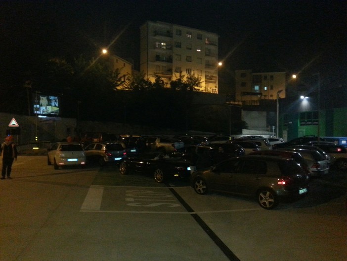 Drive in a Varazze il 6 febbraio: “Chi ha incastrato Roger Rabbit” e... festa in maschera