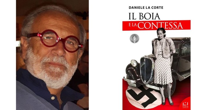 Annullato l'evento di presentazione del libro "Il boia e la contessa" di Daniele La Corte a Ceriale Annullato l'evento di presentazione del libro "Il boia e la contessa" di Daniele La Corte a Ceriale