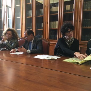 Sicurezza a Savona, 40 giorni di lavoro sul territorio delle forze dell’ordine. Il prefetto Cananà: "Non ci fermiamo qua"