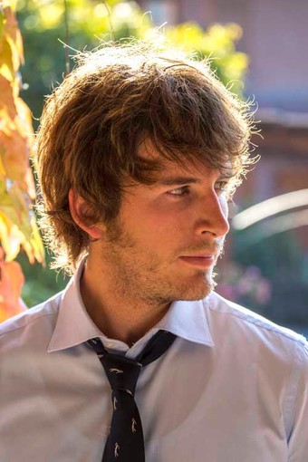 L’opinionista filosofo Diego Fusaro ad Alassio, conferenza “Io odio la resilienza, sopportare il mondo non basta”