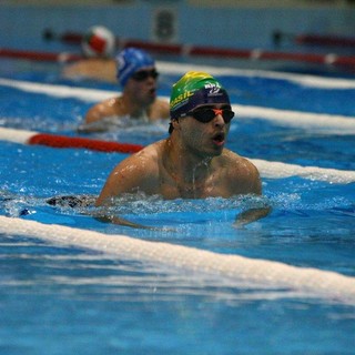 Mondiali di nuoto per atleti con sindrome di down a Loano: Italia chiude con 34 medaglie Mondiali di nuoto per atleti con sindrome di down a Loano: Italia chiude con 34 medaglie