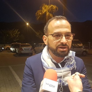 Albenga, il sindaco Tomatis attribuisce al consigliere Distilo la delega al patrimonio