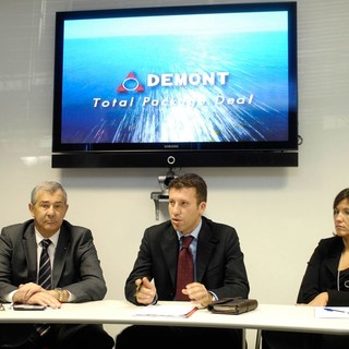 Millesimo:alla Demont Atzori controlla la gestione aziendale