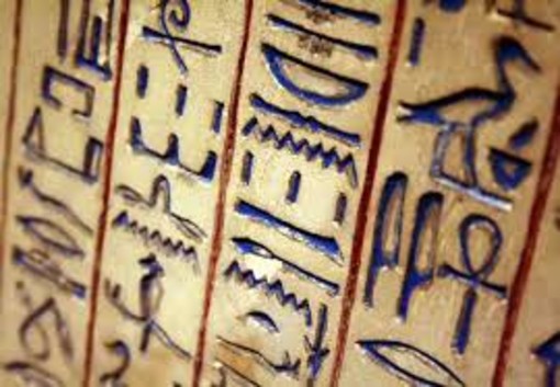 Savona, domani incontro pubblico &quot;Le chiavi dell’Egitto: i geroglifici che creano il mondo”