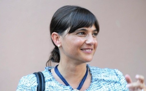 Accorpamento porti, Savona si affida a Debora Serracchiani: sabato incontro in Sala Rossa Accorpamento porti, Savona si affida a Debora Serracchiani: sabato incontro in Sala Rossa