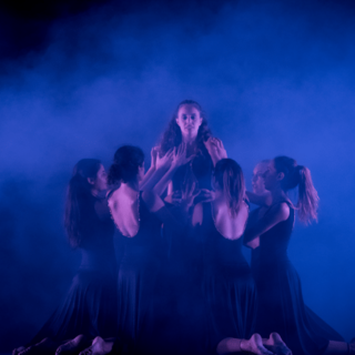 Savona, venerdì 13 luglio "Ciak, si danza!" a cura del Centro Accademico Danza Moderna Savona, venerdì 13 luglio "Ciak, si danza!" a cura del Centro Accademico Danza Moderna