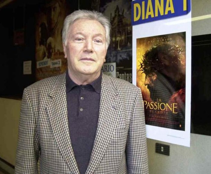 Savona: una serata in occasione del primo anniversario della scomparsa di don Giampiero Bof