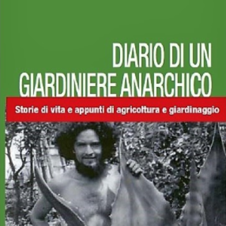 Premio Acqui Ambiente: presentazione dei volumi “Le mille e una Venezia” e “Diario di un giardiniere anarchico”
