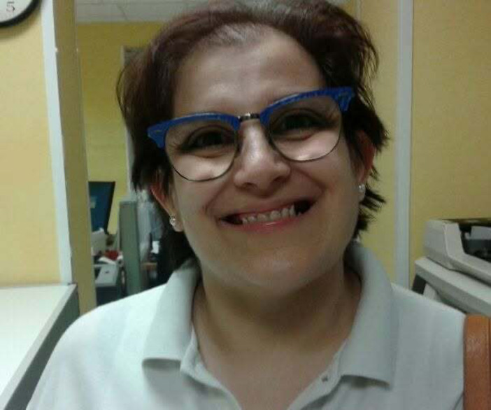 Addio a Daniela Bellino, lavorava in Radiologia nell'ospedale di Cairo Addio a Daniela Bellino, lavorava in Radiologia nell'ospedale di Cairo