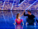 Daniel e Aurora conquistano i giudici di Italia's Got Talent con i loro balli e i loro sguardi complici