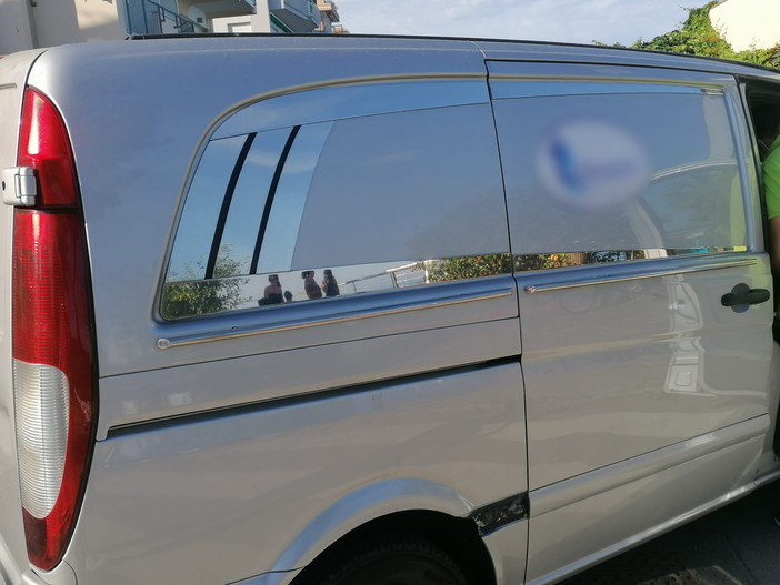 Alassio, malore in spiaggia durante il bagno in mare: deceduto un turista piemontese Alassio, malore in spiaggia durante il bagno in mare: deceduto un turista piemontese