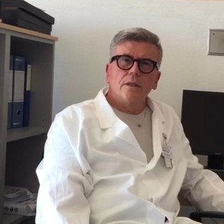 Il dottor Marabotto (Asl2) nominato referente regionale ligure dei primari di chirurgia vascolare