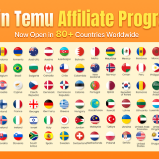 Temu Affiliate Program FAQ: Iscrizione, Accesso, Condivisione e Primi Passi