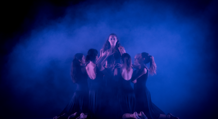 Savona, venerdì 13 luglio "Ciak, si danza!" a cura del Centro Accademico Danza Moderna Savona, venerdì 13 luglio "Ciak, si danza!" a cura del Centro Accademico Danza Moderna