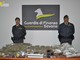 Traffico internazionale di marijuana per corrispondenza: sequestrati 30 kg da Spagna e Thailandia, 5 arresti