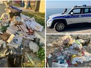 Spiagge libere fuori controllo, il sindaco Canepa: "Senza risorse e mezzi, difficile vigilare. A questo punto meglio abolirle..."