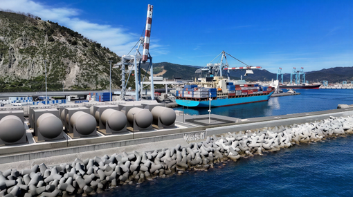 Deposito Gnl a Bergeggi, la giunta dà l'indirizzo per un ricorso al Tar contro il decreto del Ministero Deposito Gnl a Bergeggi, la giunta dà l'indirizzo per un ricorso al Tar contro il decreto del Ministero