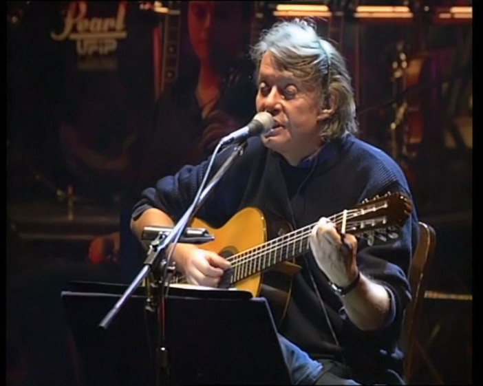 Celle: venerdì al Pitosforo sbocciano "I fiori di Faber"