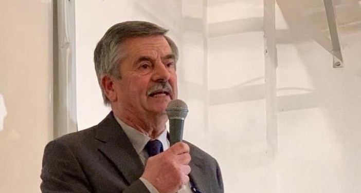 Termovalorizzatore, Dotta: "Mia priorità è difendere i cengesi; non esprimo giudizi senza un quadro concreto"