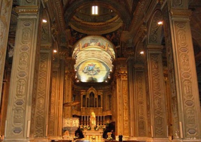 Savona: monsignor Giulio Sanguineti parlerà ai catechisti