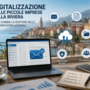 Come digitalizzare e archiviare la posta elettronica negli uffici pubblici e nelle aziende di Savona
