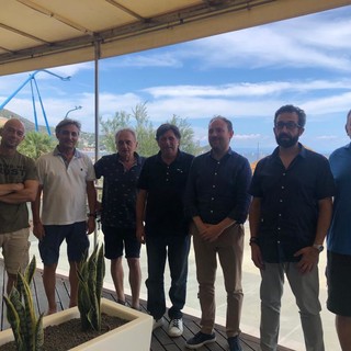 Spotorno, Bonasera nominato segretario locale della Lega ed attacca il comune: "Mancano i parcheggi, assente una filosofia turistica"