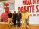 Parte la campagna della Regione per promuovere la donazione del sangue: protagonista lo Spiderman savonese Mattia Villardita
