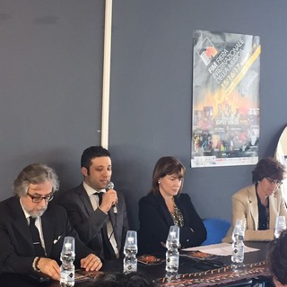 FIM 2015, tutte le anime della musica a Genova