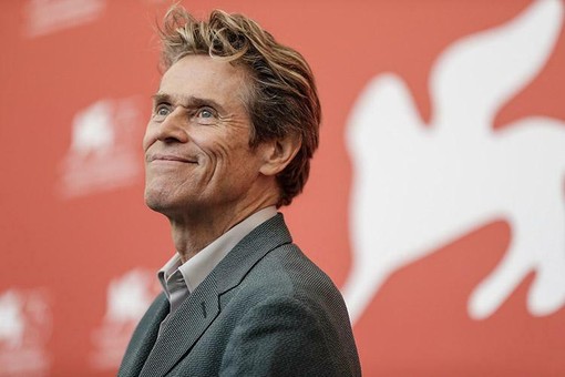 27 marzo, Giornata mondiale del teatro 2026 con Willem Dafoe