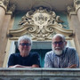 Savona, il Duo Delfino rilegge Bach tra pianoforte e harmonium Savona, il Duo Delfino rilegge Bach tra pianoforte e harmonium
