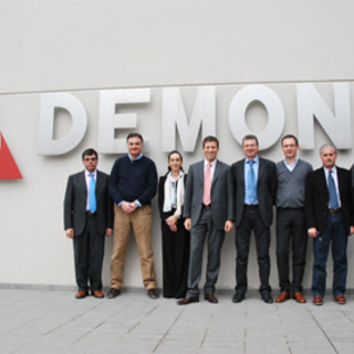 Varazze: rientrato dalla Libia il manager della Demont di Millesimo