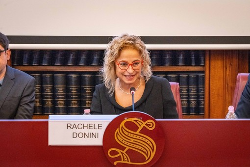 Prevenzione contro le droghe, al Senato anche la dottoressa Donini per l'evento "L’Indipendenza è stupefacente" Prevenzione contro le droghe, al Senato anche la dottoressa Donini per l'evento "L’Indipendenza è stupefacente"