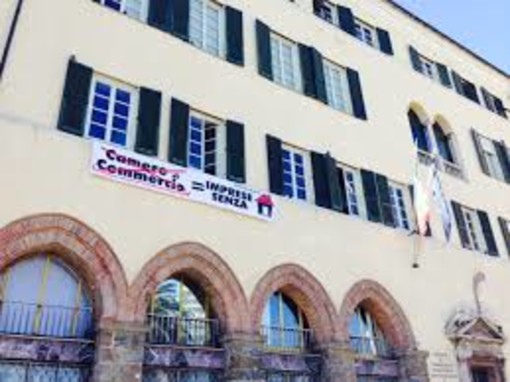 Camera di Commercio, contributi camerali alle imprese savonesi che partecipano a fiere internazionali 2015 Camera di Commercio, contributi camerali alle imprese savonesi che partecipano a fiere internazionali 2015