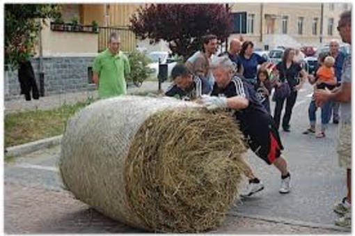 Tutto pronto per la decima edizione delle Cengiadi