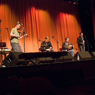 Toirano: musica scozzese con i D&amp;agrave;imh alle 21,30