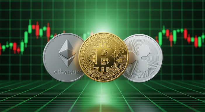 Come possono i possessori di criptovalute guadagnare un reddito passivo stabile di $ 7.700 al giorno tramite CryptoEasily?