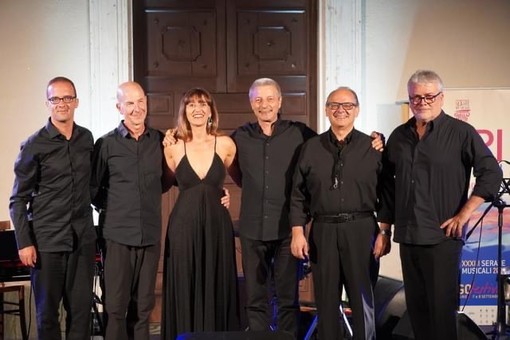 Noli, il 4 ottobre "Concerto della Pace" nella cattedrale di San Pietro