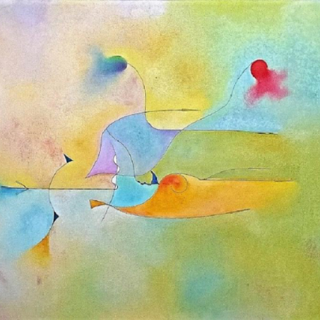 Loano, nella Sala del Mosaico la mostra "Macchine volanti" di Leonardo Checchia