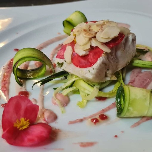 Albenga, il "Festival nazionale della cucina con i fiori" scalda i motori: il programma Albenga, il "Festival nazionale della cucina con i fiori" scalda i motori: il programma