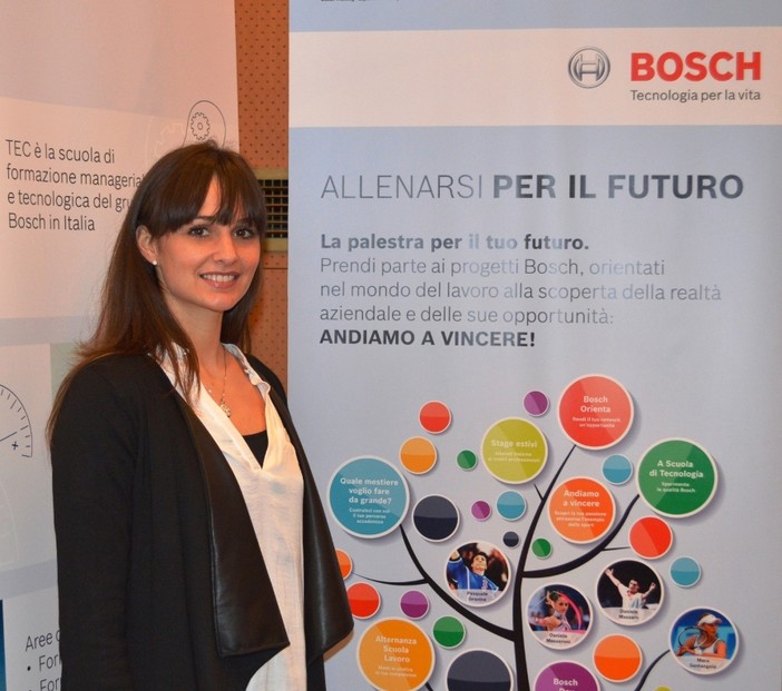 "Allenarsi per il futuro" ad Alassio, venerdi incontro con Daniela Masseroni e Igor Cassina "Allenarsi per il futuro" ad Alassio, venerdi incontro con Daniela Masseroni e Igor Cassina