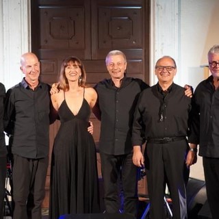 Noli, il 4 ottobre "Concerto della Pace" nella cattedrale di San Pietro