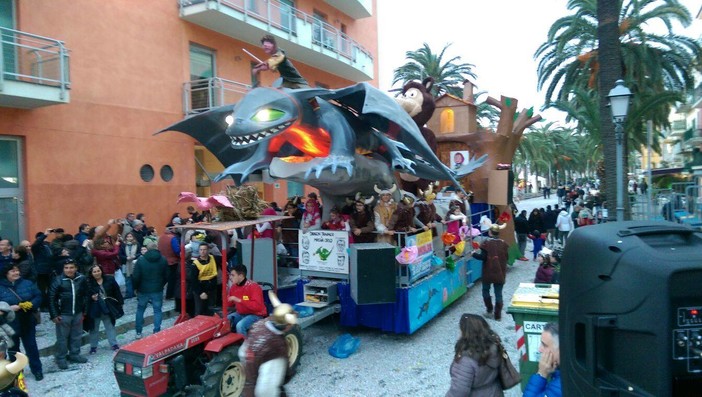 Tanti eventi a marzo nel comune di Loano Tanti eventi a marzo nel comune di Loano