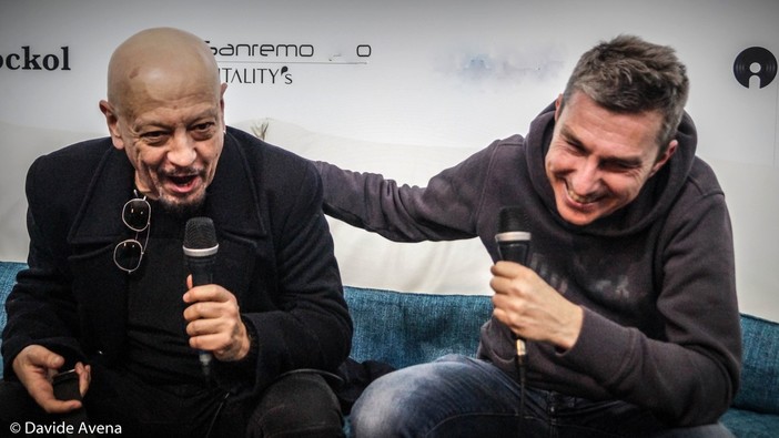Intervista a Enrico Ruggeri oggi pomeriggio su Radio Onda Ligure 101 Intervista a Enrico Ruggeri oggi pomeriggio su Radio Onda Ligure 101