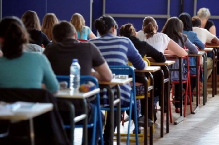 Maturità 2026: conclusa la prima prova per gli oltre 11mila studenti liguri Maturità 2026: conclusa la prima prova per gli oltre 11mila studenti liguri